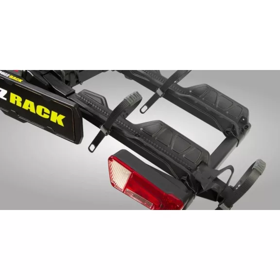 Nosič elektrobicyklov na ťažné zariadenie BuzzRack Scorpion Pro 2 (2+1 kolo)