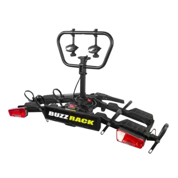   Nosič elektrobicyklov na ťažné zariadenie BuzzRack Scorpion Pro 2