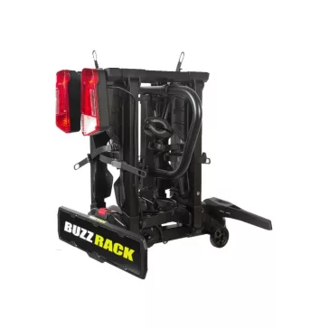  Nosič elektrobicyklov na ťažné zariadenie BuzzRack Scorpion Pro 2