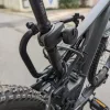 Nosič elektrobicyklov na ťažné zariadenie BuzzRack Scorpion Pro 2