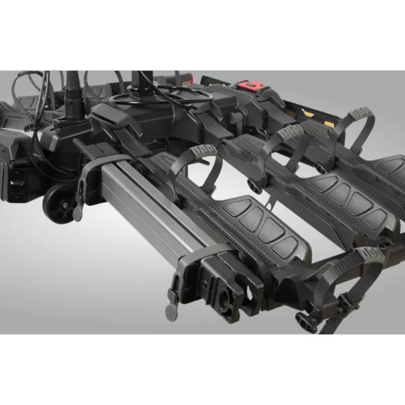 Nosič elektrobicyklov na ťažné zariadenie BuzzRack Scorpion Pro 2