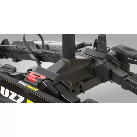 Nosič elektrobicyklov na ťažné zariadenie BuzzRack Scorpion Pro 2
