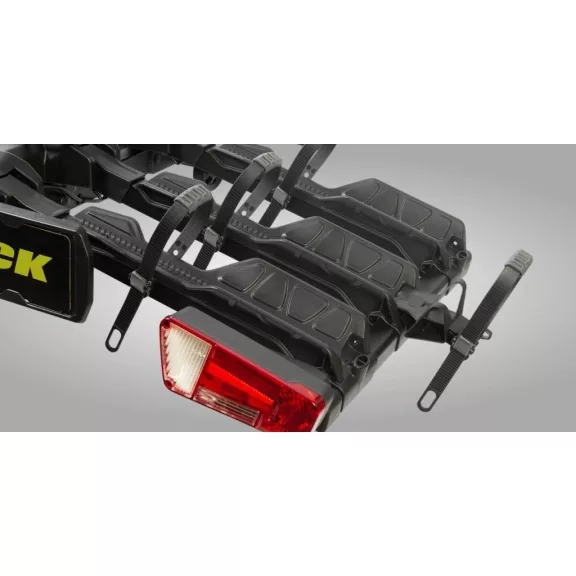 Nosič elektrobicyklov na ťažné zariadenie BuzzRack Scorpion Pro 3