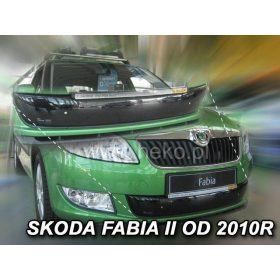 Skoda Fabia II. 2010-2014 (spodný) Zimná krytka