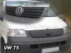 Volkswagen Transporter T5 /Caravelle 2003-2009 Zimná krytka