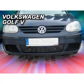 Volkswagen Golf V. 2004-2008 Zimná krytka