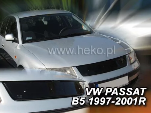 Volkswagen Passat B5 1996-2001 Zimná krytka