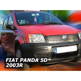 Fiat Panda 2003-2012 Zimná krytka