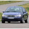 Ford Mondeo 1996-2000 Zimná krytka