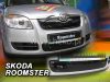 Skoda Roomster 2007-2010 (spodný) Zimná krytka