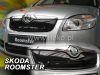 Skoda Roomster 2007-2010 (horný) Zimná krytka