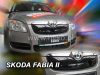 Skoda Fabia II. 2007-2010 (horný) Zimná krytka