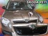 Skoda Yeti 2009-2013 (horný) Zimná krytka
