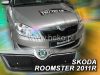 Skoda Roomster 2010- (horný) Zimná krytka