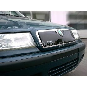 Skoda Felicia (horný) Zimná krytka