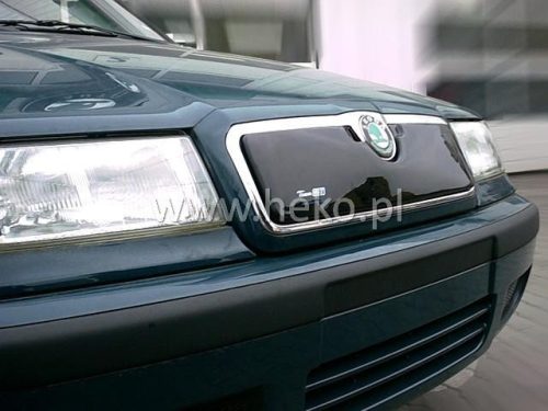 Skoda Felicia (horný) Zimná krytka