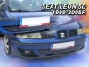 Seat Leon 1999-2005 (spodný) Zimná krytka