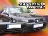 Seat Toledo 1999-2004 (spodný) Zimná krytka