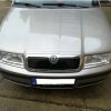 Skoda Octavia I. 2000-2010 (po facelifte) Zimná krytka