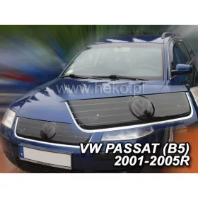 Volkswagen Passat B5 2001-2005 Zimná krytka