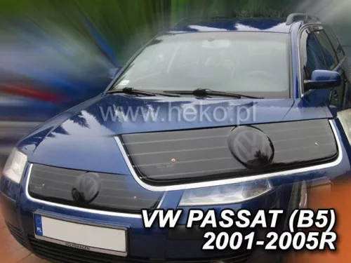 Volkswagen Passat B5 2001-2005 Zimná krytka