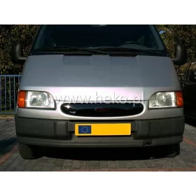 Ford Transit 1992-2000 Zimná krytka
