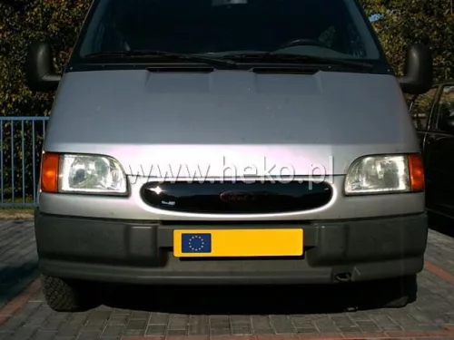 Ford Transit 1992-2000 Zimná krytka