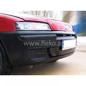 Fiat Punto 1999-2003 (spodný) Zimná krytka