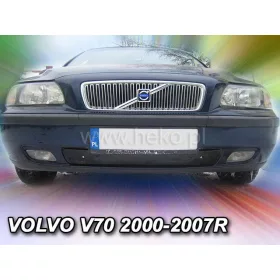 Volvo V70 2000-2007 (spodný) Zimná krytka