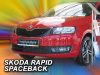Skoda Rapid 2012-2019 (horný) Zimná krytka