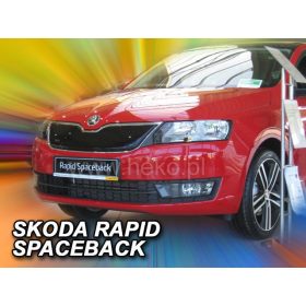 Skoda Rapid 2012-2019 (horný) Zimná krytka