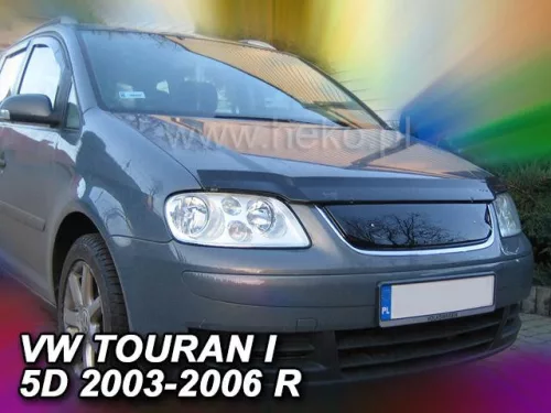 Volkswagen Touran 2003-2006 Zimná krytka