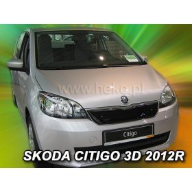 Skoda Citigo 2012-2020 Zimná krytka