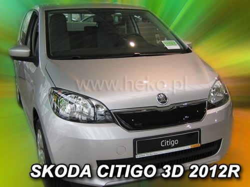 Skoda Citigo 2012-2020 Zimná krytka