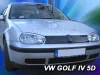 Volkswagen Golf IV. 1997-2004 Zimná krytka