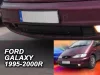 Ford Galaxy 1995-2000 (spodný) Zimná krytka