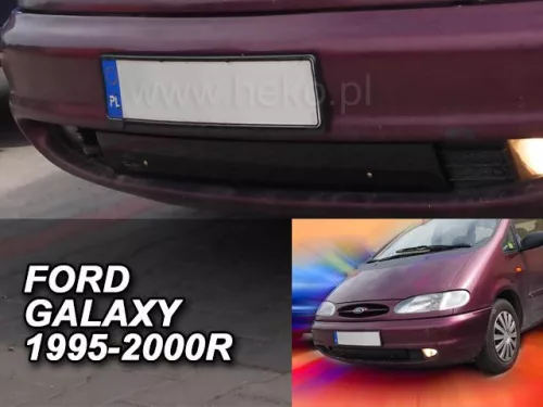 Ford Galaxy 1995-2000 (spodný) Zimná krytka