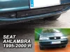 Seat Alhambra 1995-2000 (spodný) Zimná krytka