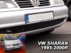 Volkswagen Sharan 1995-2000 (spodný) Zimná krytka