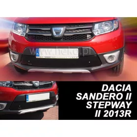Dacia Sandero Stepway II 2013- Zimná krytka