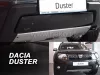 Dacia Duster 2010-2018 Zimná krytka