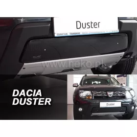 Dacia Duster 2010-2018 Zimná krytka