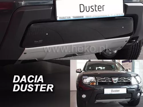 Dacia Duster 2010-2018 Zimná krytka