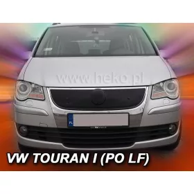 Volkswagen Touran 2006-2010 Zimná krytka