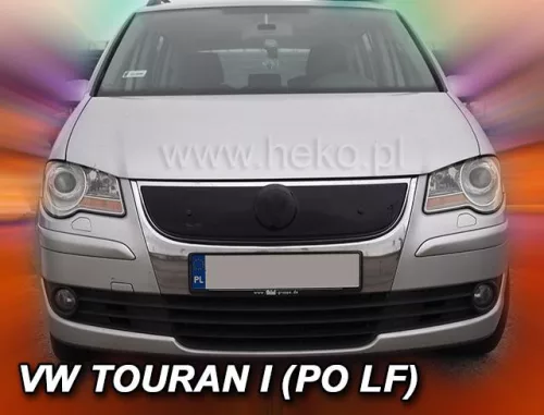 Volkswagen Touran 2006-2010 Zimná krytka