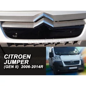 Citroen Jumper 2006-2014 Zimná krytka
