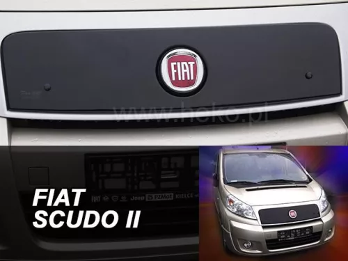 Fiat Scudo 2007-2016 Zimná krytka