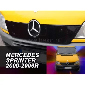 Mercedes Sprinter 2000-2006 Zimná krytka