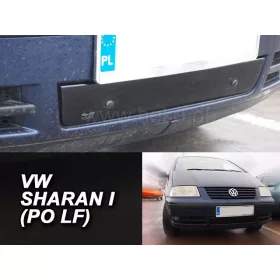 Volkswagen Sharan 2000-2010 (spodný) Zimná krytka