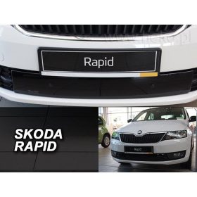   Skoda Rapid 2012-2019 (spodný,  Nehodí sa k výbave Style) Zimná krytka